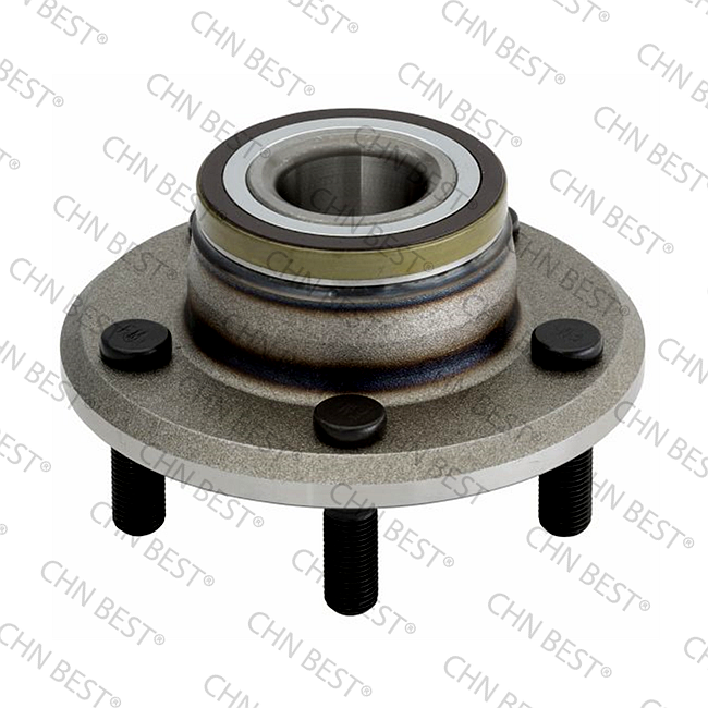 4779199AA BEARING HUB RODA