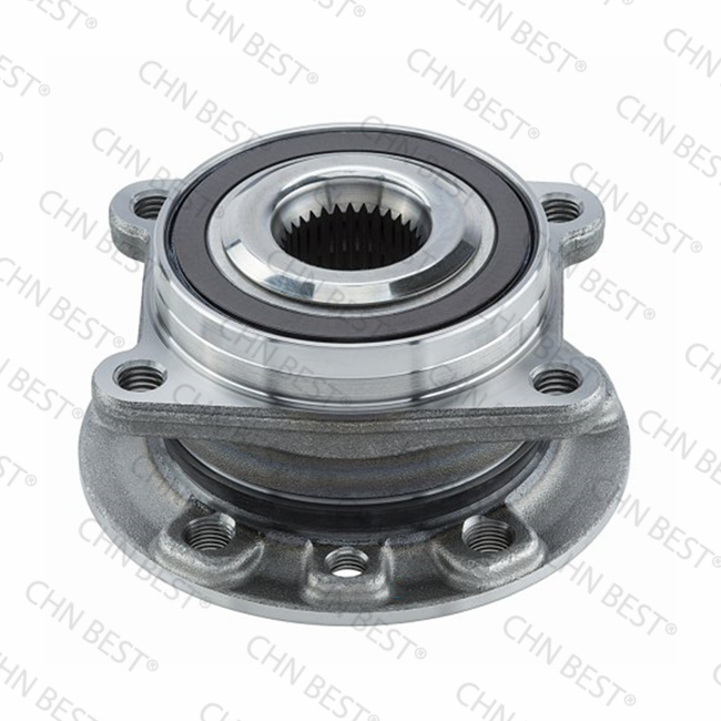 4779869AB BEARING HUB RODA