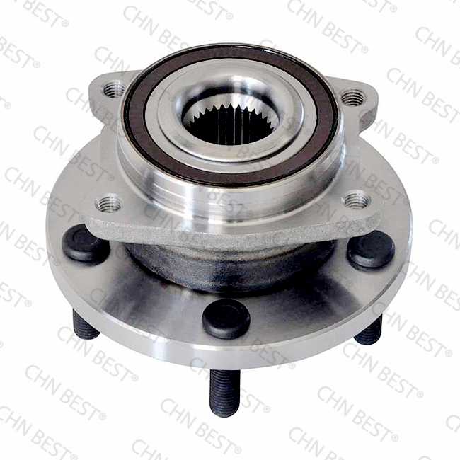 5085406AC BEARING RODA HUB