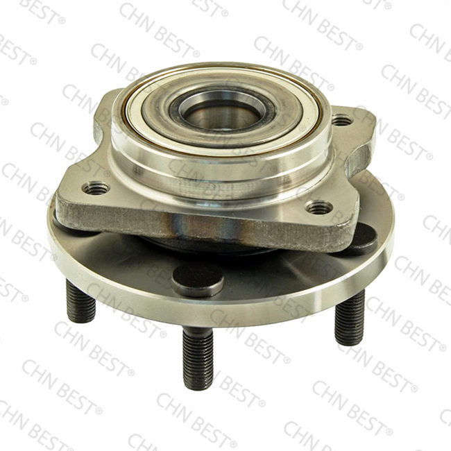 4641196 BEARING HUB RODA