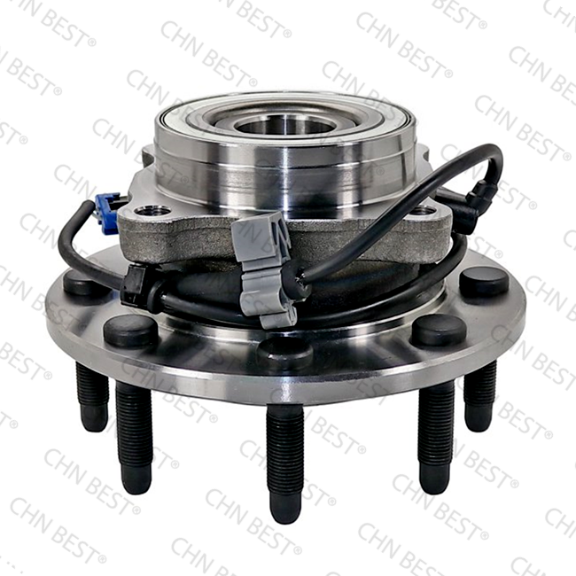 15719015 BEARING HUB RODA