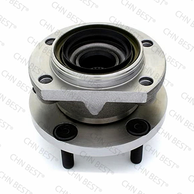 4486860 BEARING HUB RODA