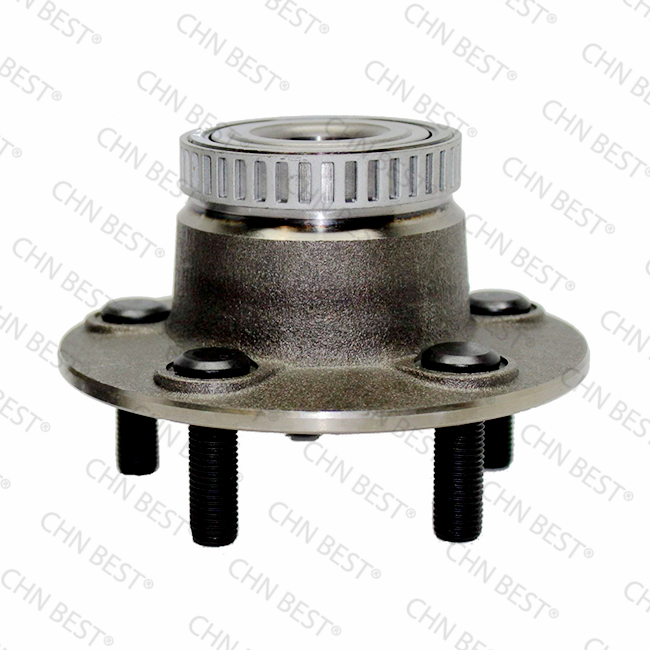 4616263AA BEARING HUB RODA