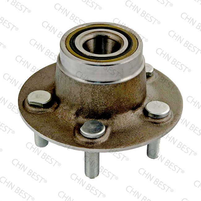 4616477AB BEARING HUB RODA