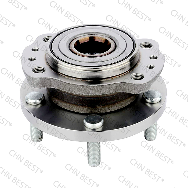 4641525AC BEARING RODA HUB
