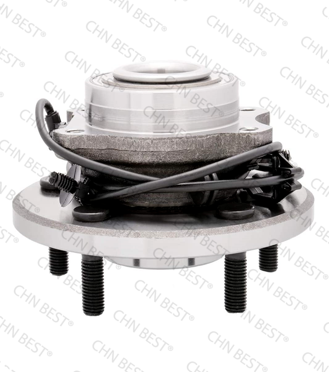 04721354AA BEARING HUB RODA