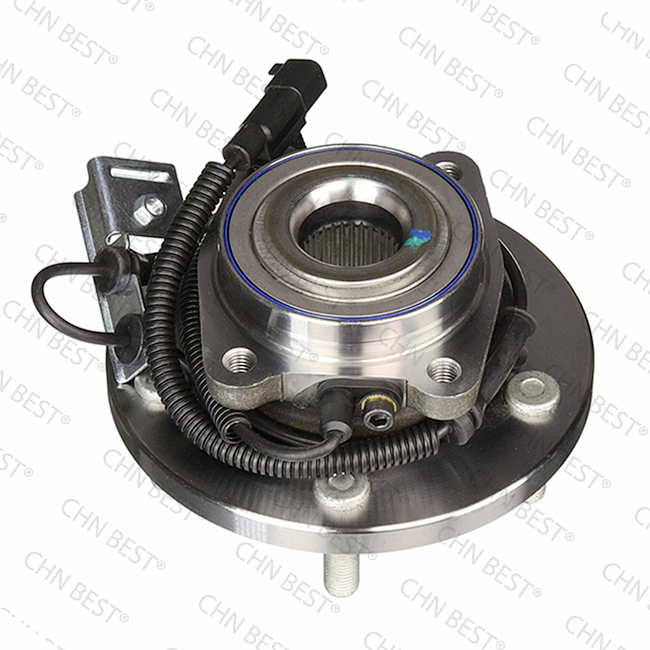 4721578AC BEARING HUB RODA