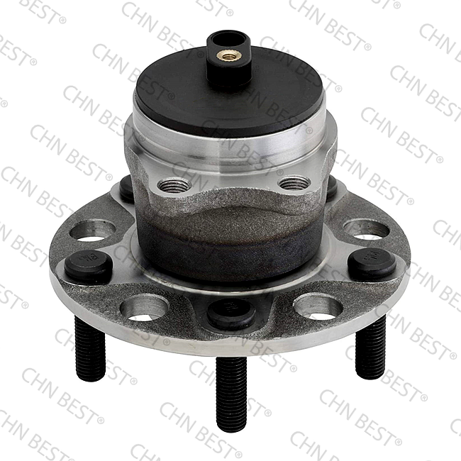 4766719AB BEARING HUB RODA