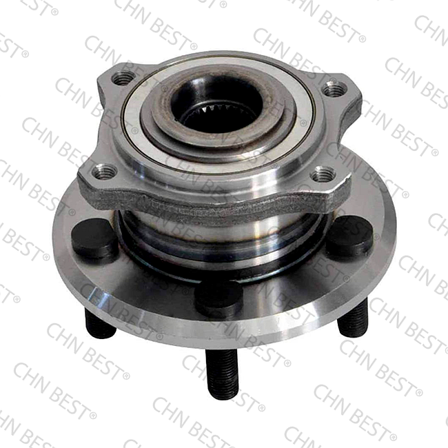 04779328AA BEARING HUB RODA