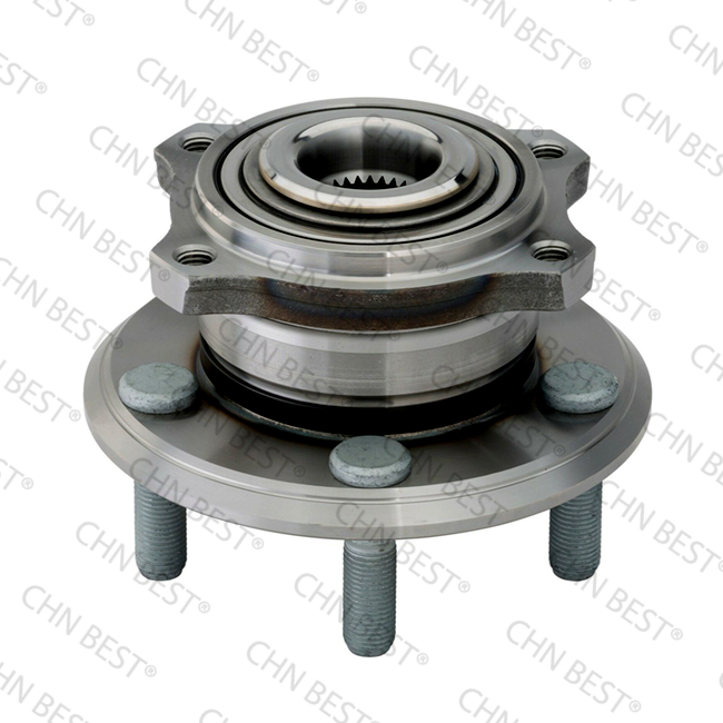 4779572AB BEARING HUB RODA