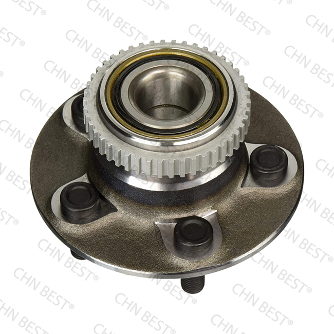 04860074AA BEARING HUB RODA
