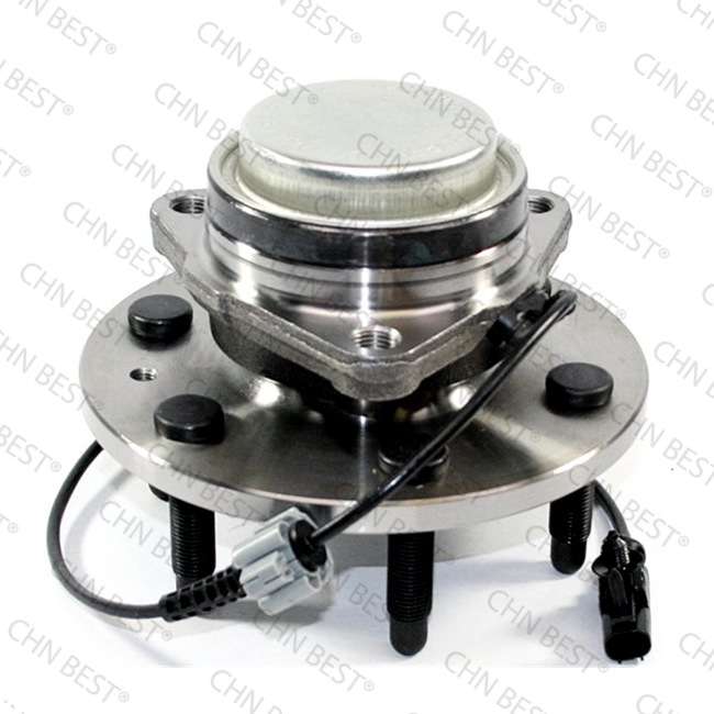 20883242 BEARING HUB RODA