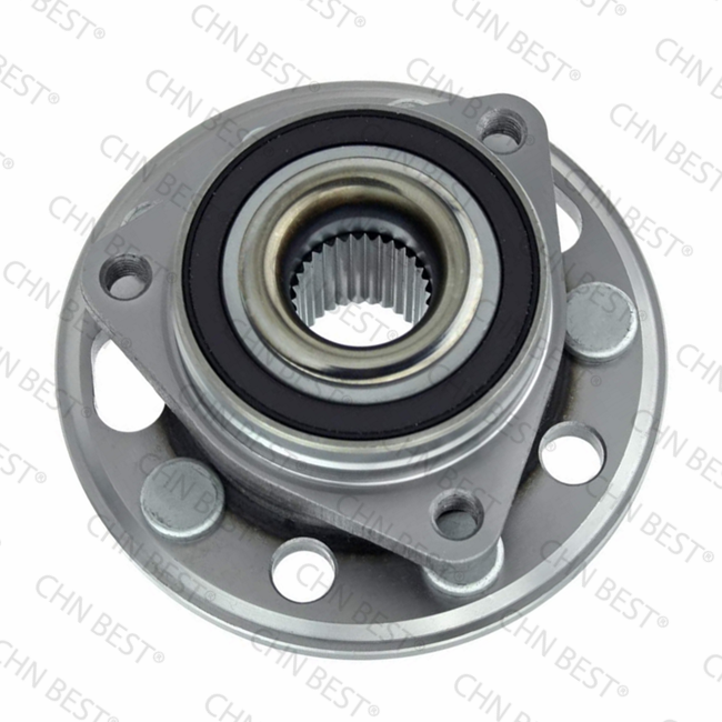 13502886 BEARING HUB RODA