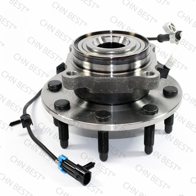 15753476 BEARING HUB RODA