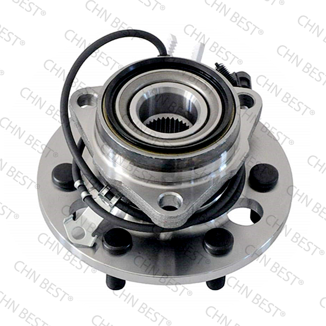 15997071 BEARING HUB RODA