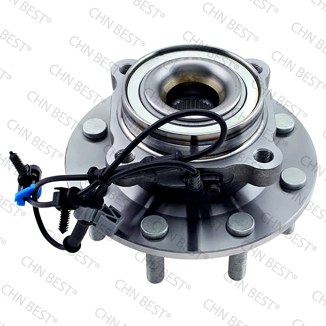 15946733 BEARING HUB RODA