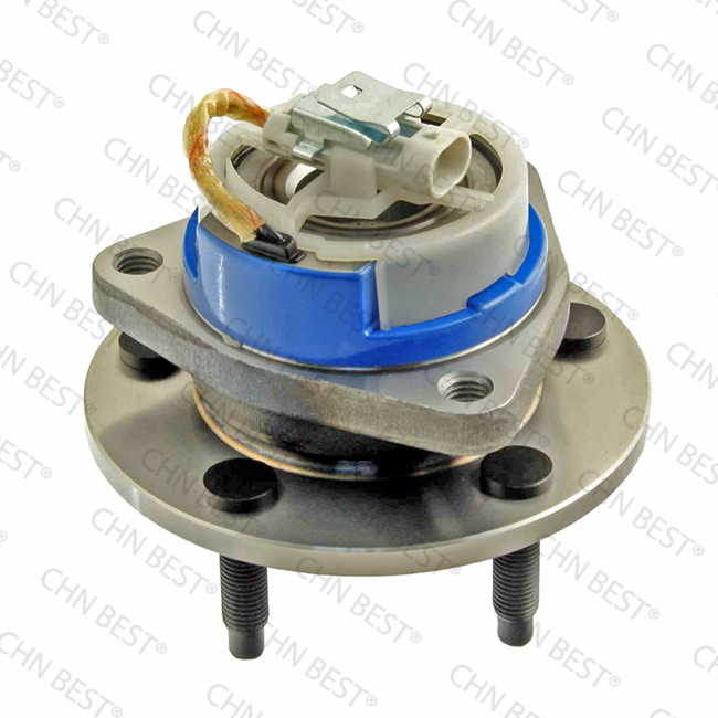 19312161 BEARING HUB RODA