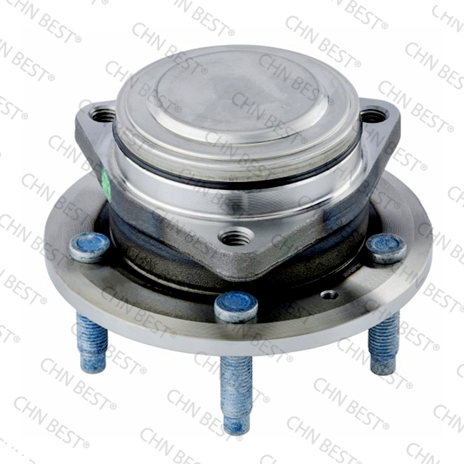 13589150 BEARING HUB RODA
