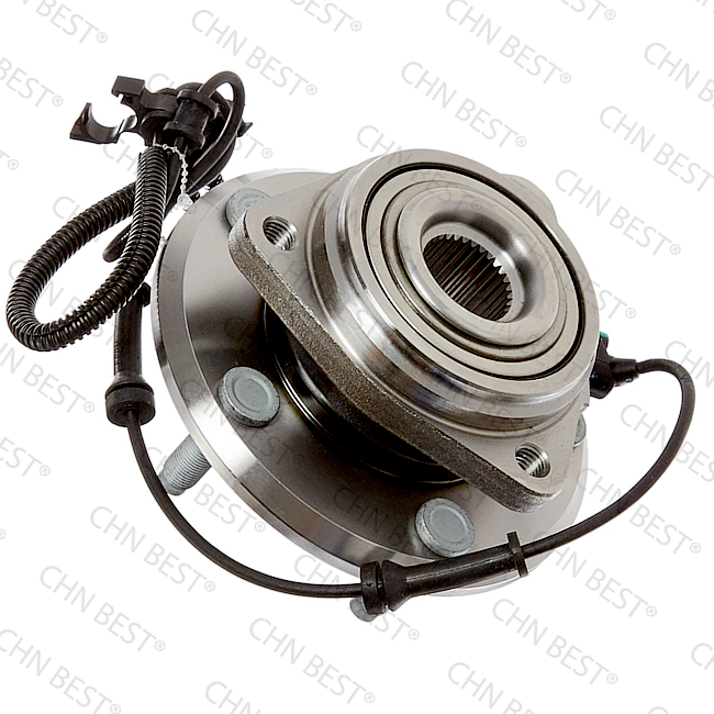 513369 BEARING HUB RODA