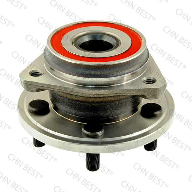 53007449 BEARING HUB RODA