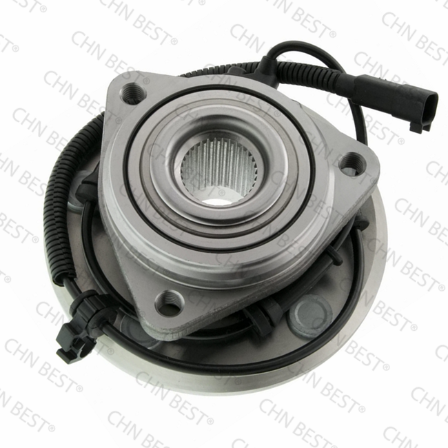 52060398AD BEARING HUB RODA
