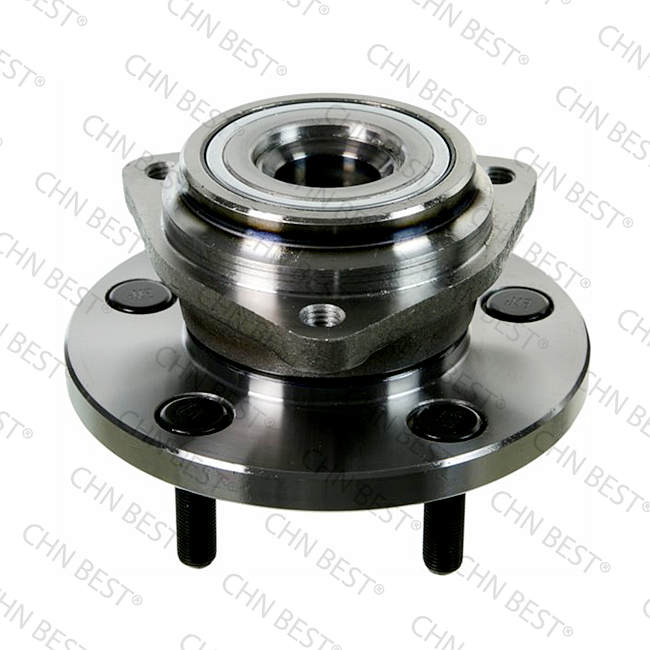 52098679AC BEARING RODA HUB