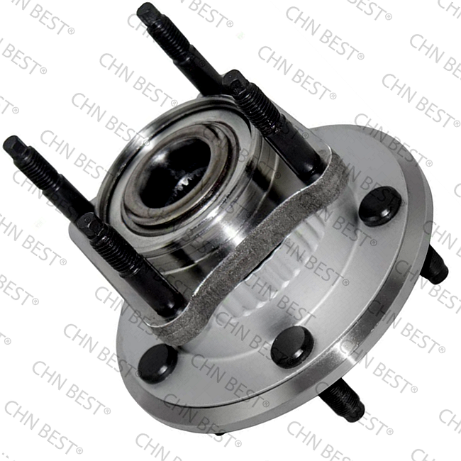 52111884AB BEARING HUB RODA