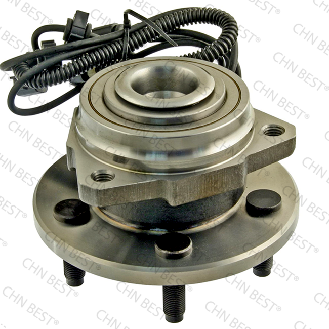 52128692AB BEARING HUB RODA