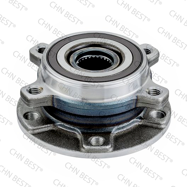 68141123AC BEARING RODA HUB