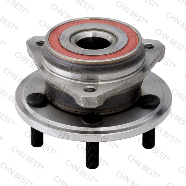 05016458AA BEARING HUB RODA