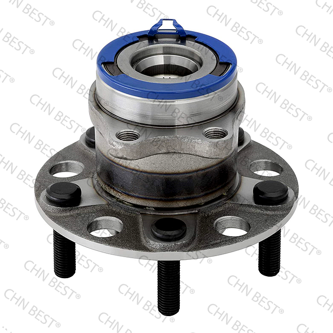 5105770AC BEARING RODA HUB