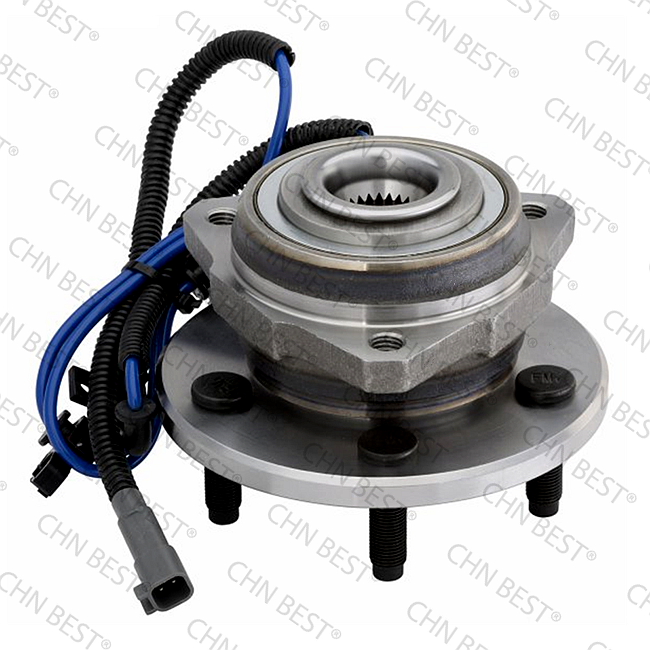 52128693AB BEARING HUB RODA