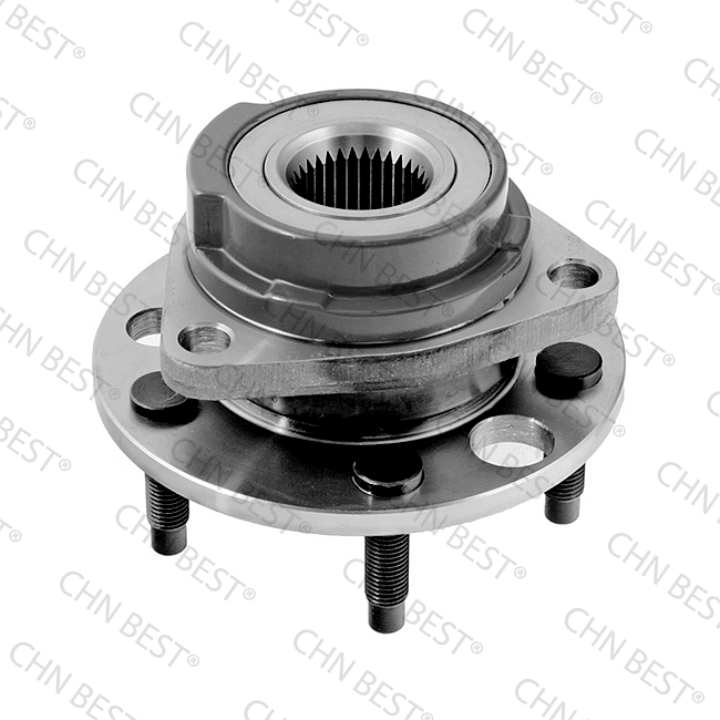 7466977 BEARING HUB RODA