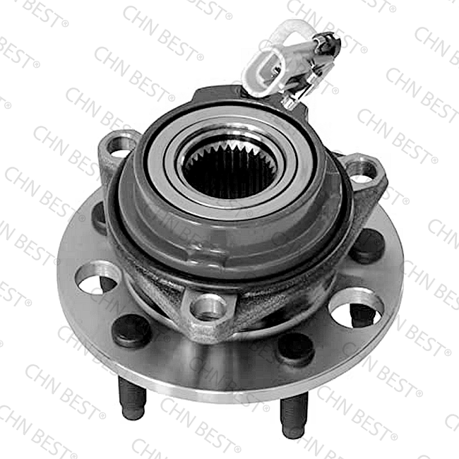 7470009 BEARING HUB RODA