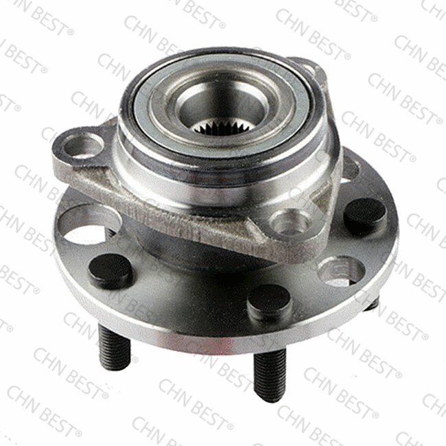 7466950 BEARING HUB RODA