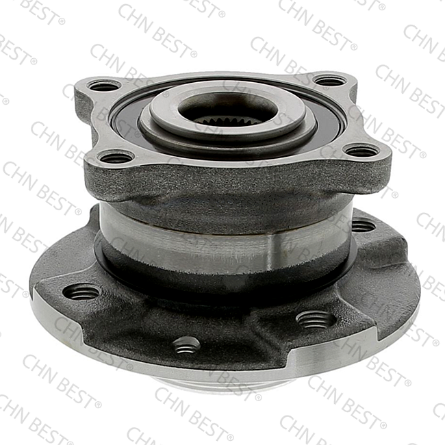 4533560000 BEARING HUB RODA