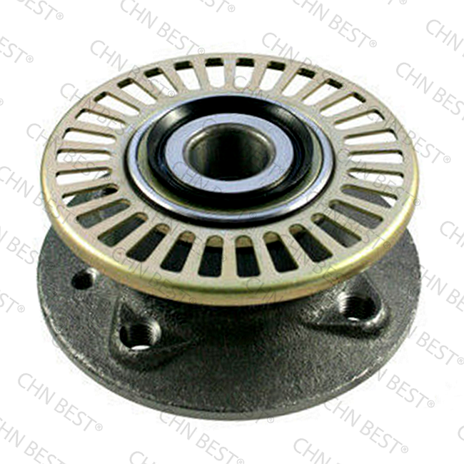 7700803923 BEARING HUB RODA