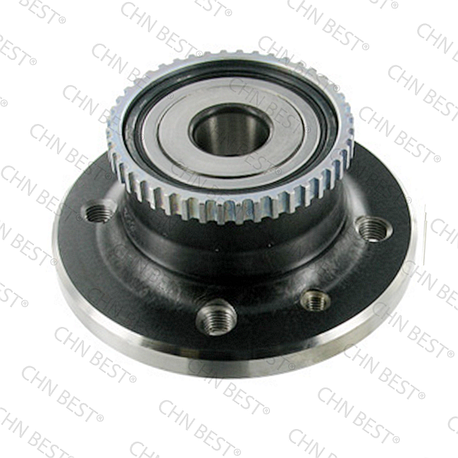 7701204866 BEARING HUB RODA