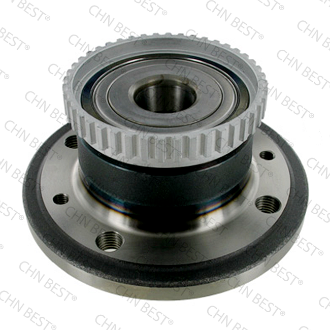 7701205170 BEARING HUB RODA