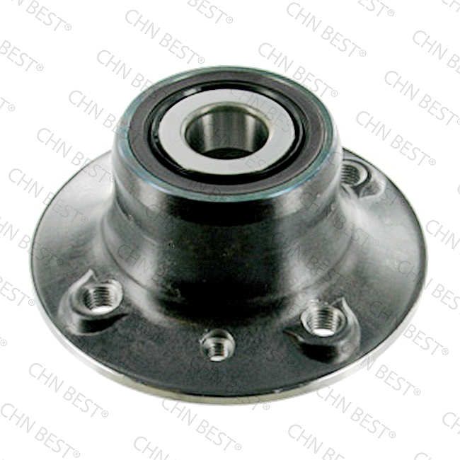 7701206353 BEARING HUB RODA