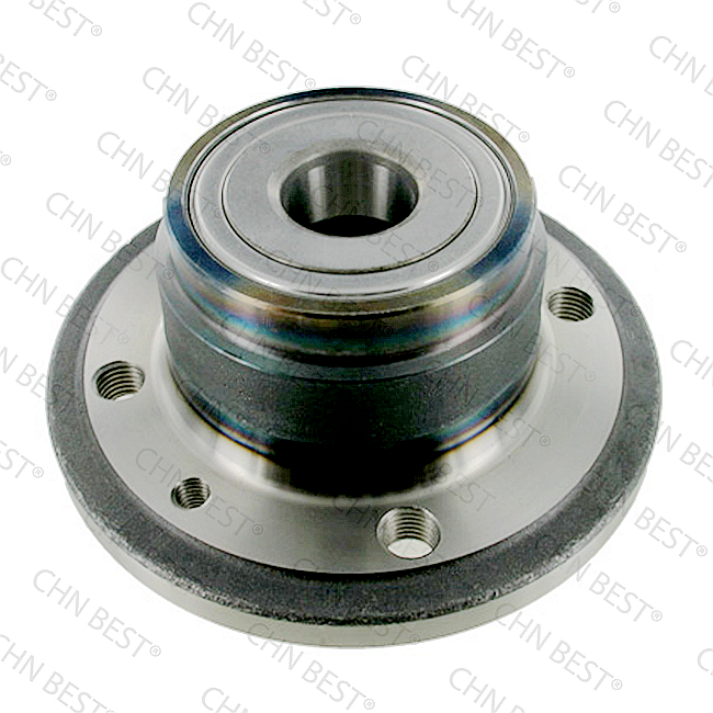 7701204667 BEARING HUB RODA