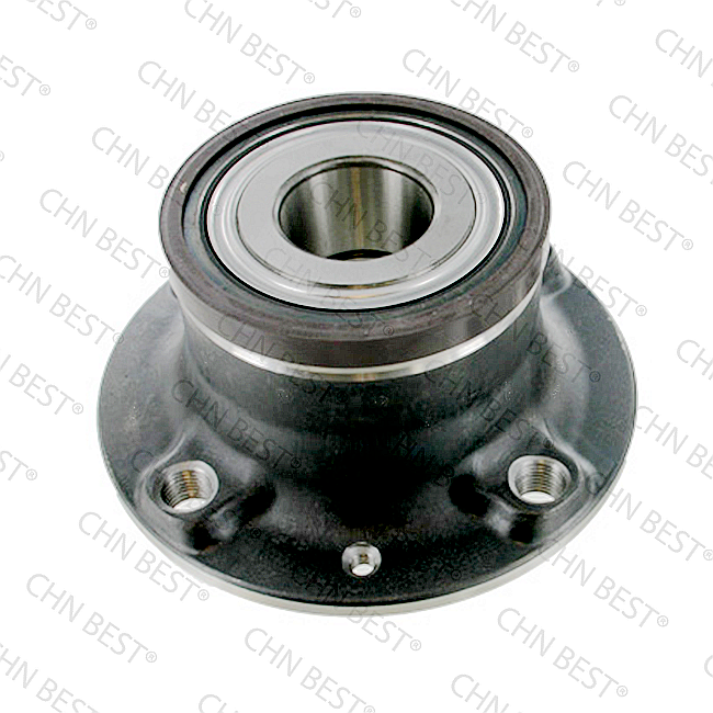 980224198A BEARING HUB RODA