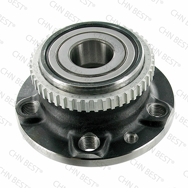370161 BEARING HUB RODA