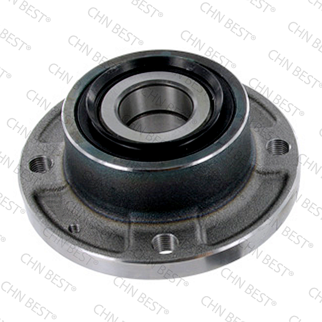 370142 BEARING HUB RODA