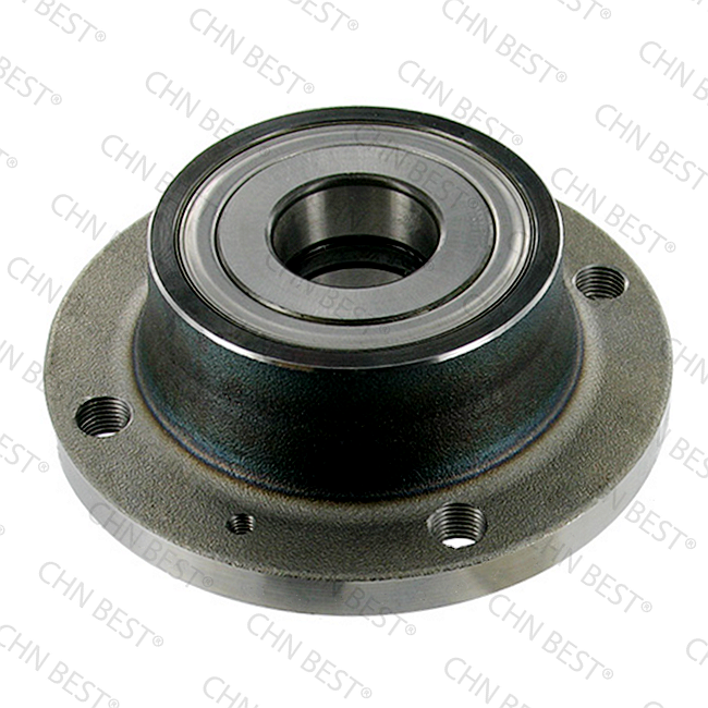 374843 BEARING HUB RODA