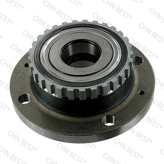 370166 BEARING HUB RODA