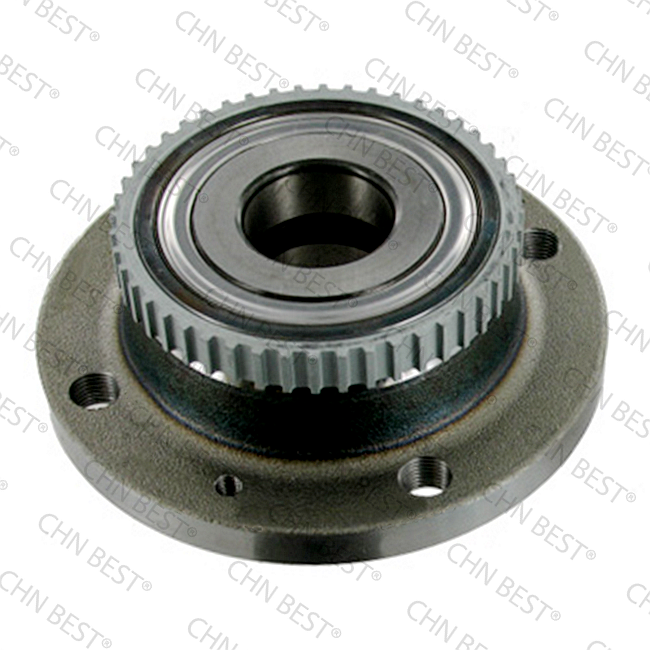 370165 BEARING HUB RODA
