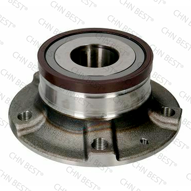 3748A6 BEARING HUB RODA