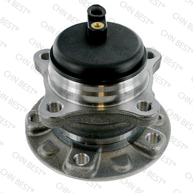 3646254 BEARING HUB RODA