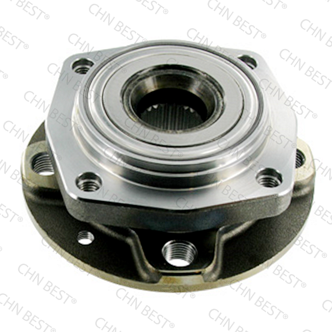 8971103 BEARING HUB RODA